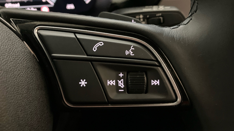 Audi A3 30 TFSI Sport 5dr S Tronic Petrol Hatchback